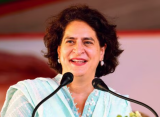 Priyanka Gandhi